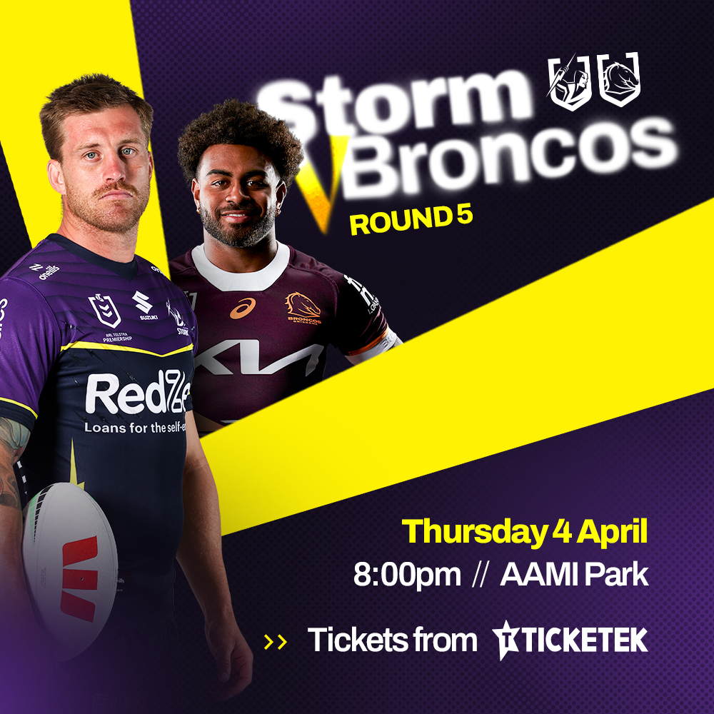 ⏭ 𝗨𝗣 𝗡𝗘𝗫𝗧 ⏭ @storm are 🔙 at home Thursday night. 🎟 Tickets: bit.ly/AP-STORM0524