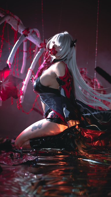 コスプレイヤーnatsumeのTwitter画像45