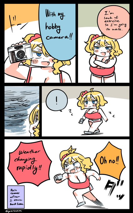 "Intuition" Florida diary. 