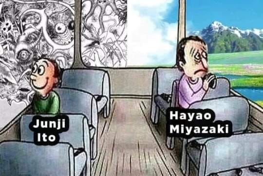 Anime Aesthetics (@anime_twits) on Twitter photo 