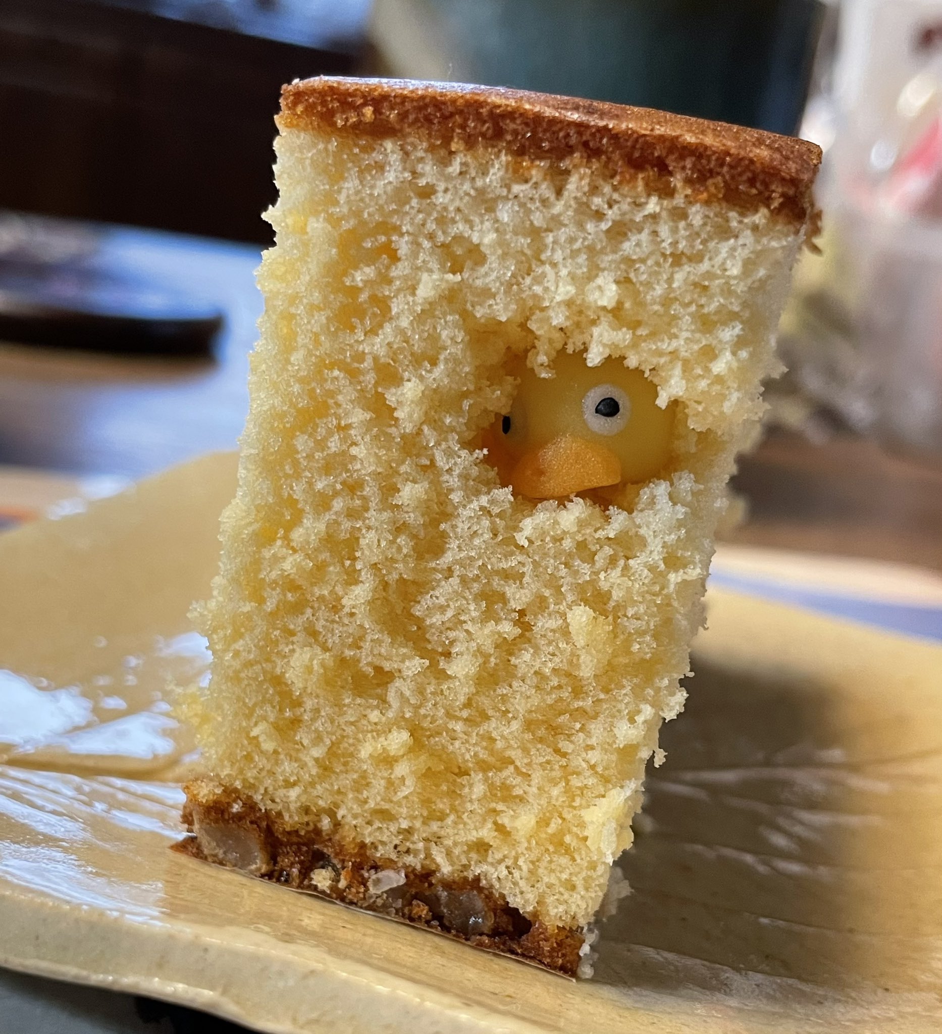 可愛いひよこ訳ありカステラキーホルダー 訳ありカステラ - Search / X