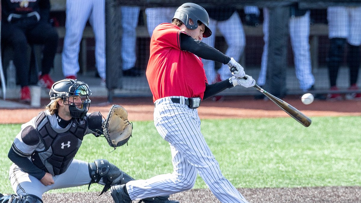 .<a href="/SIUEBaseball/">SIUE Baseball</a> Overwhelms Evansville

🔗tinyurl.com/2anlldoo