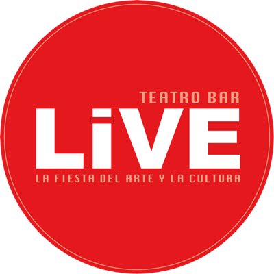Live TEATRO BAR tweet media