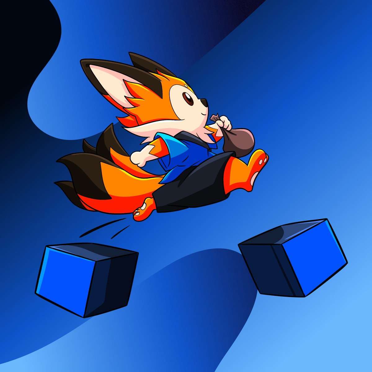 <a href="/FoxyLinea/">Foxy 🦊</a> Reminder, something is cooking in the Foxy Labs... 🦊

Only those who register within the next 48 hours will be included. Don't miss out! 

🔗 register-welikethefox.com