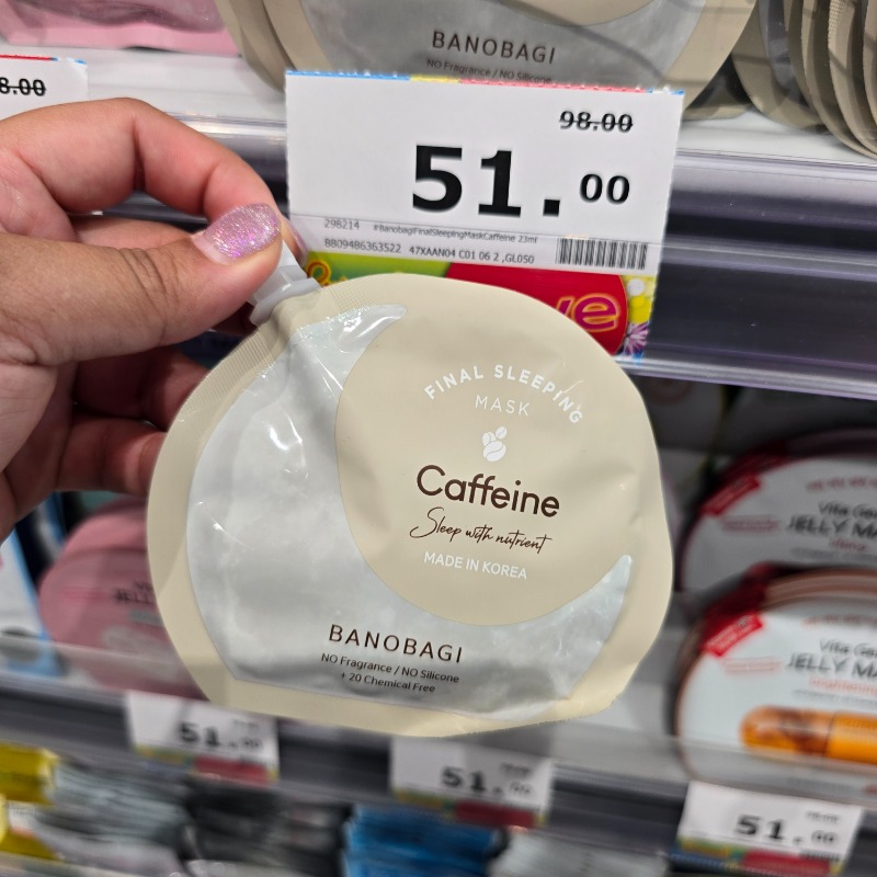 Watsons Thailand tweet media