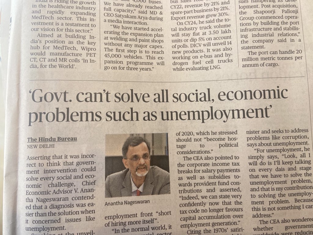 Aakar Patel tweet media