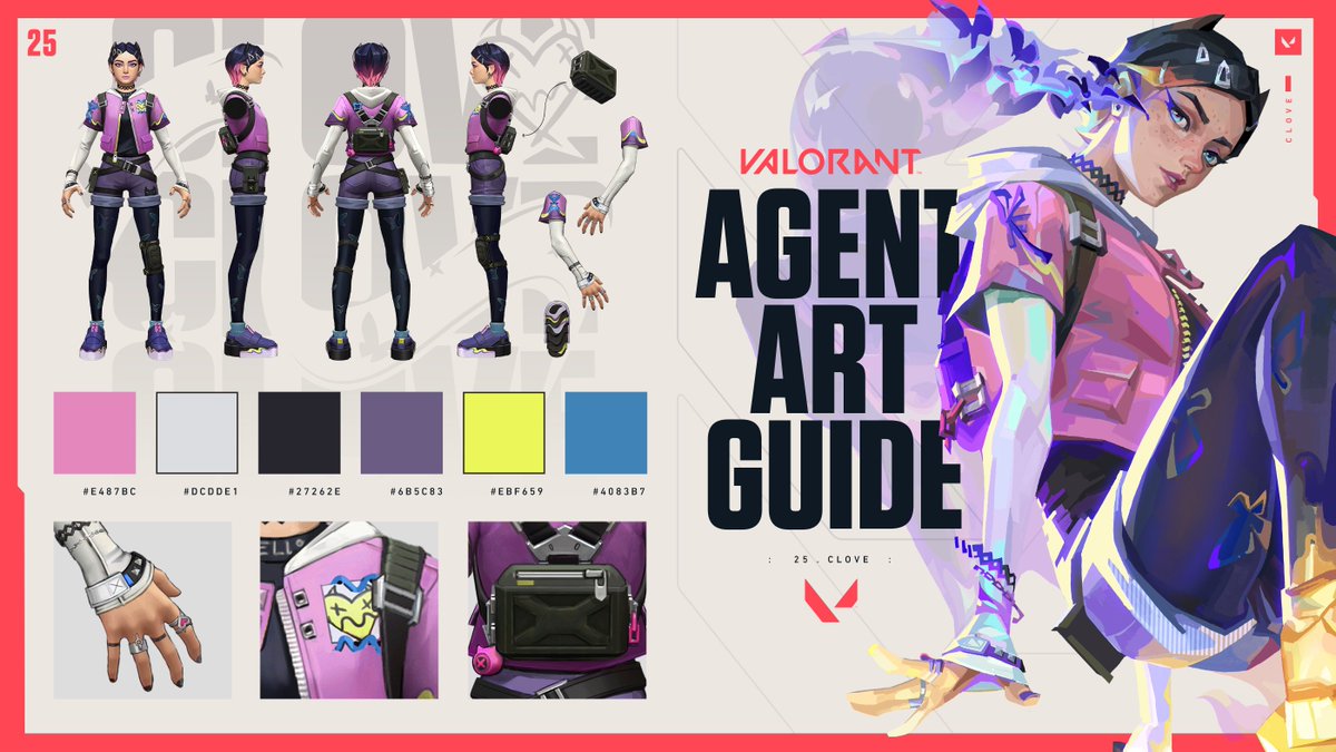 VALORANT // JAPAN on X