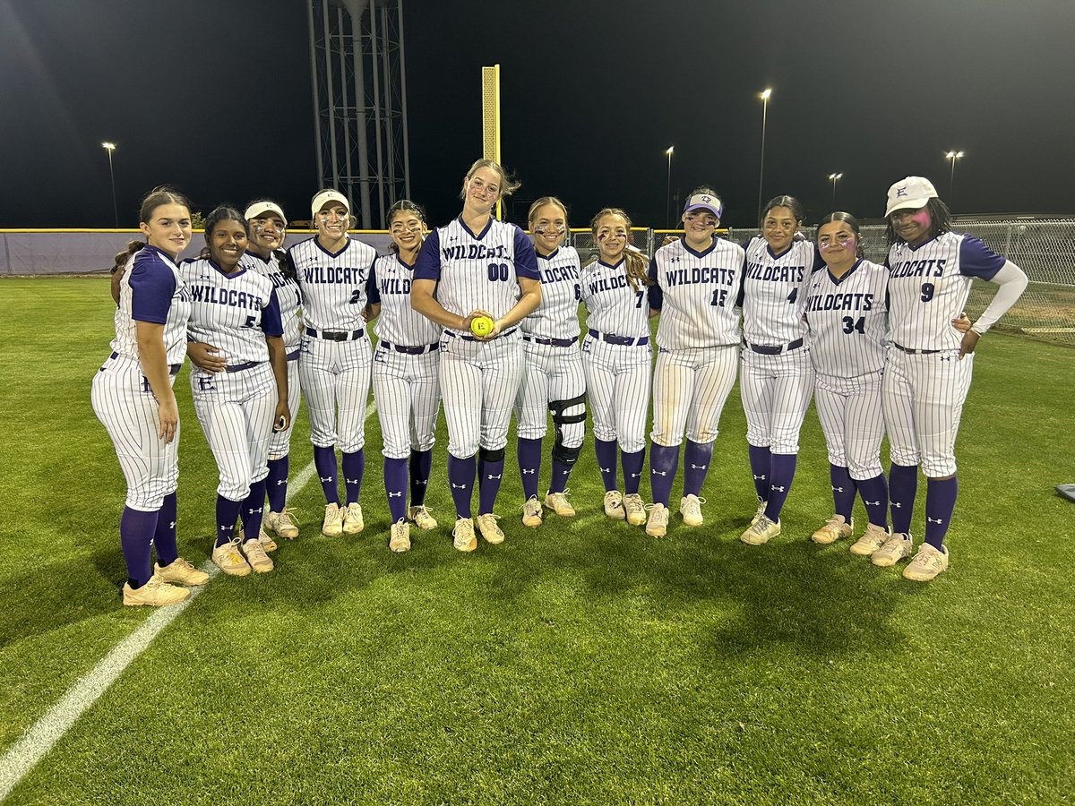 Elgin Softball tweet media