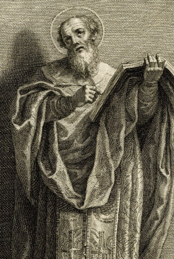 TempusFugit4016's tweet photo. St. John Damascene, Doctor of the Church (749)

He opposed the Iconoclast heresy and wrote in defense of religious images when Emperor Leo the Isaurian forbid their veneration. The caliph ordered his hand to be cut off, which was miraculously restored by the Blessed Virgin Mary. https://t.co/ZpeoAmWTyQ