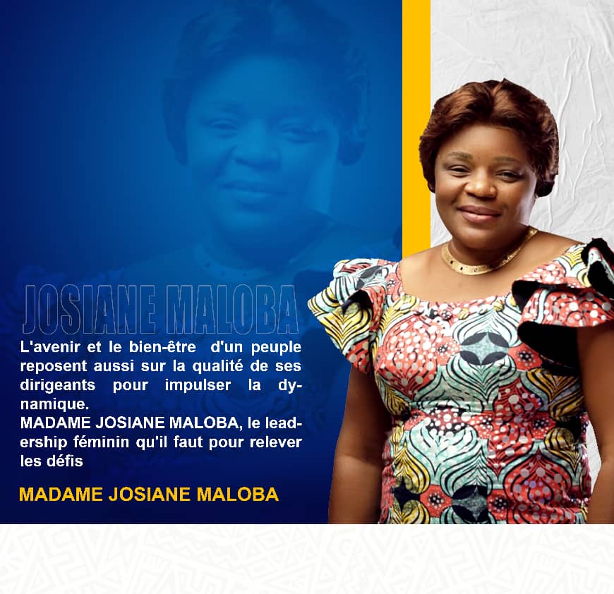 La volonté du peuple haut katangais pour la réalisation de ses besoins @AnastasieKab <a href="/Presidence_RDC/">Présidence RDC 🇨🇩</a> <a href="/amisi_asmide/">Asmide AMISI</a>