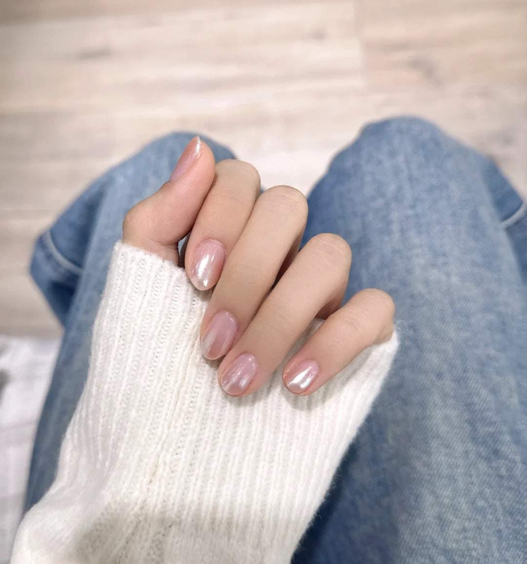 abhijeetnishra2's tweet image. New manicure