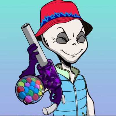 JESTR⭕️C tweet media