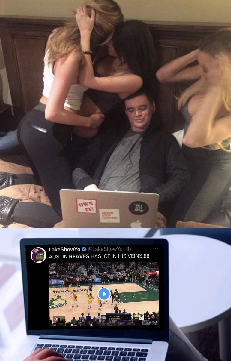 LakeShowYo's tweet photo. https://t.co/iSsVzHqDZG