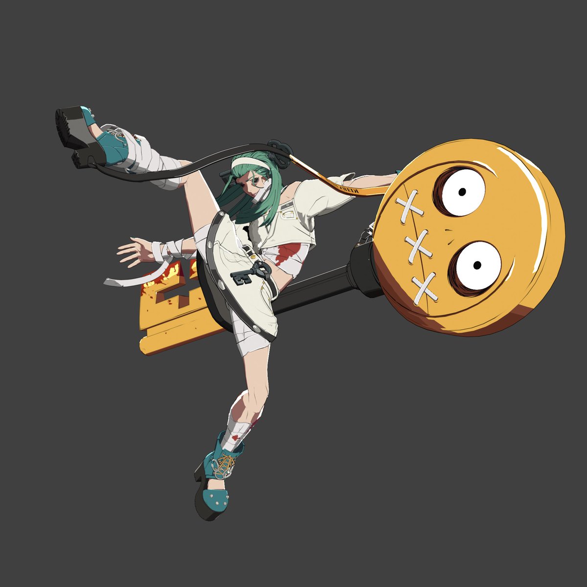 Epowgaaaa's tweet photo. Jumping Dust https://t.co/2m5auGwPso