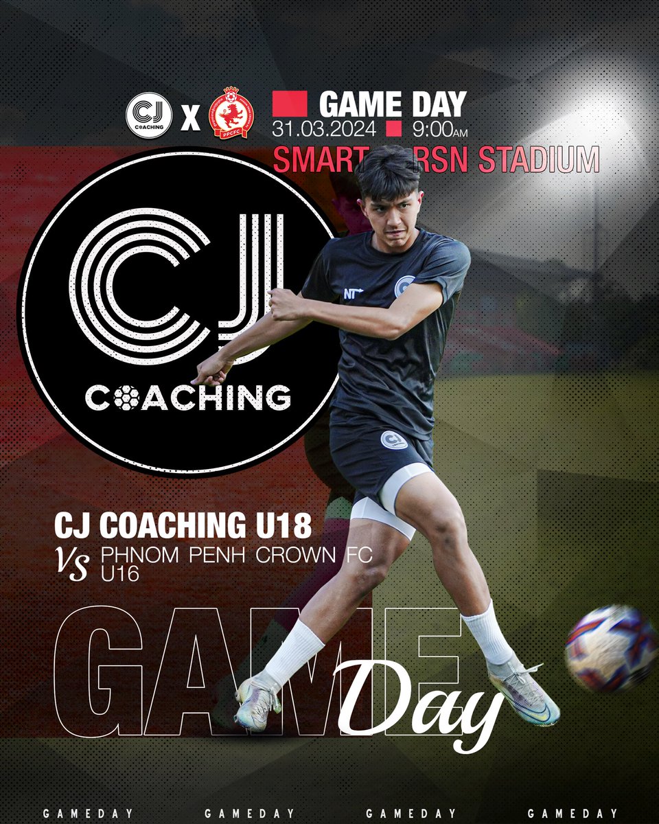 CJ Coaching tweet media