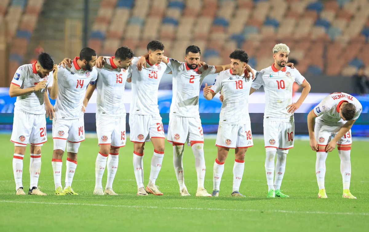 FTF_OFFICIELLE's tweet photo. الدورة الرباعية في مصر
المنتخب يحصل على المركز الثالث

أنهى المنتخب الوطني مشاركته في الدورة الرباعية في مصر في المركز الثالث بعد انتصار بركلات الترجيح على منتخب نيوزيلندا عقب نهاية اللقاء بالتعادل السلبي https://t.co/sVW6F4Vmnp