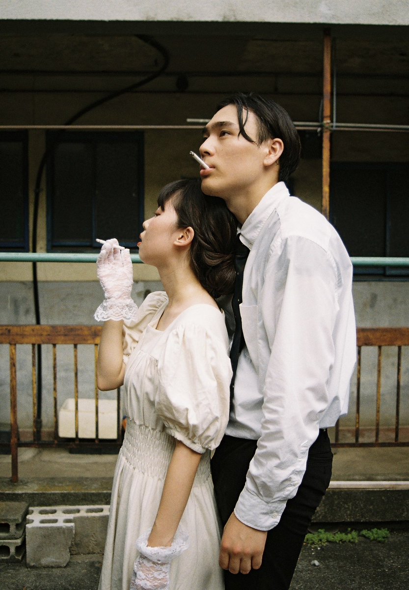 osechi__0306's tweet photo. wedding photo https://t.co/Fnjm6uIPnh