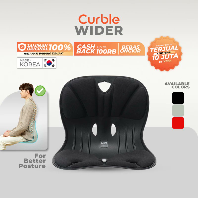 aghninia's tweet photo. Set pendukung kerja saat di rumah
1. Curble chair biar ga encok
https://t.co/Fsxq5NUA2d
2. Mouse pad empukk
https://t.co/LpgZfJDiCe
3. Meja belajar murce
https://t.co/gltNW1EloI
4. Kursi kerja
https://t.co/9gAOWAM1aQ

#zara #ShopeeRamadan #ramadan #snbp2024 #inesreg #verydarkman https://t.co/JFfeiRzyXb