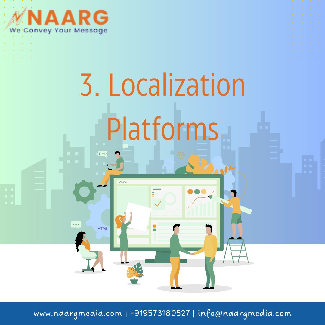NaargMedia's tweet photo. Optimize UX localization with these tools.

#Translation #CulturalBridges #LanguageAndCulture #Translators #GlobalCommunication #BridgingCultures #TranslationJourney #MultilingualSolutions  #Language #translatorjobs #Localization #socialmedia #UX #userexperince #uxlocalization https://t.co/unyLMLfmV0