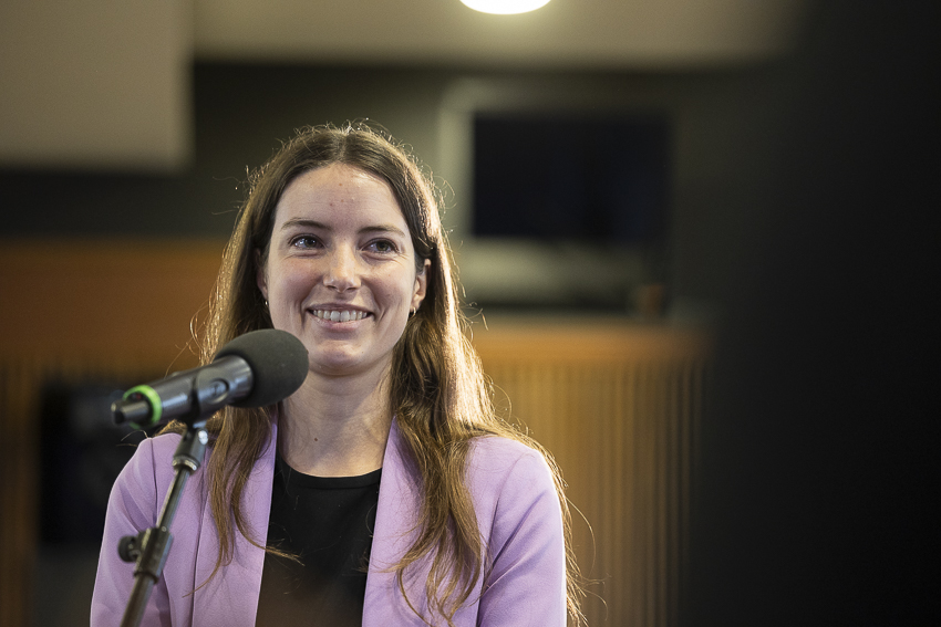 Today: June Oscar AO, Aboriginal and Torres Strait Islander Social Justice Commissioner, Addressed the National Press Club of Australia in partnership with @WIM_Aus on 'What next? First Nations Gender Justice'. Catch up on ABC iView. @hil_clix_pix