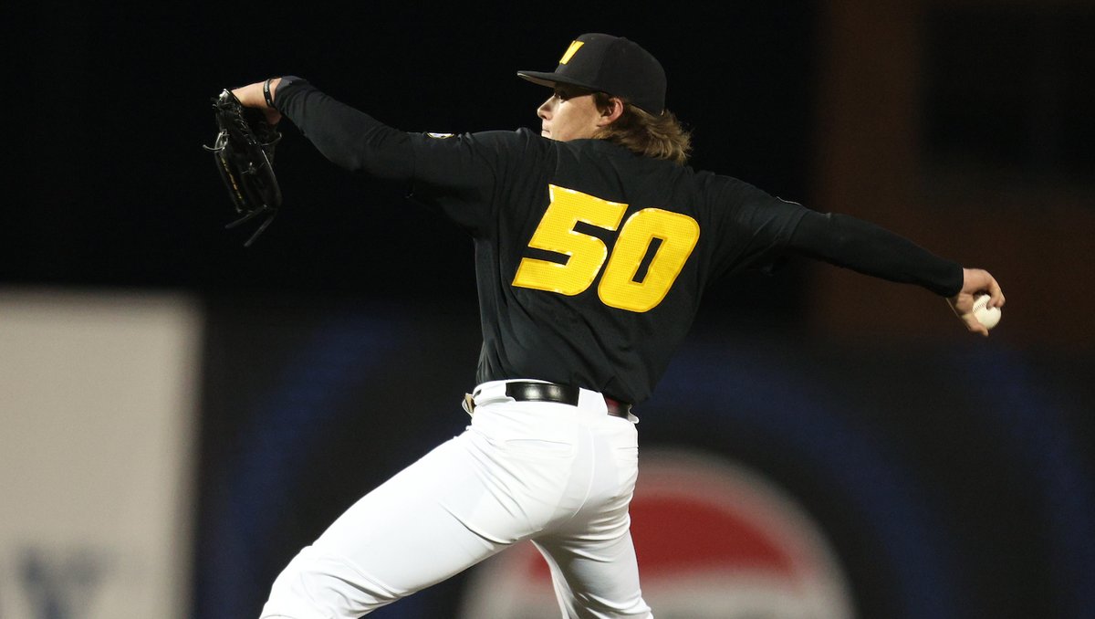 Mizzou Baseball tweet media