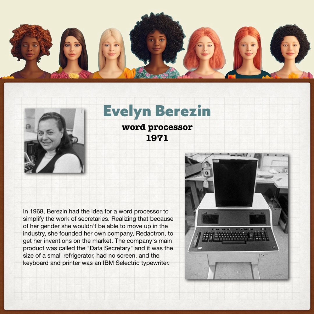 engineertorres's tweet image. #womenhistorymonth #womenempowerment #womenentrepreneurs #womenengineers #womeninengineering #women #engineering #womeninscience #womeninscience #stemeducation