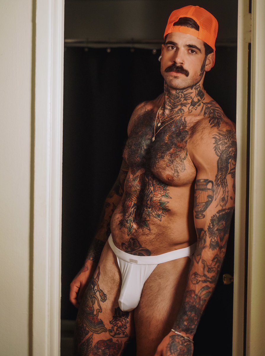 Étalon by Steve Canar tweet media