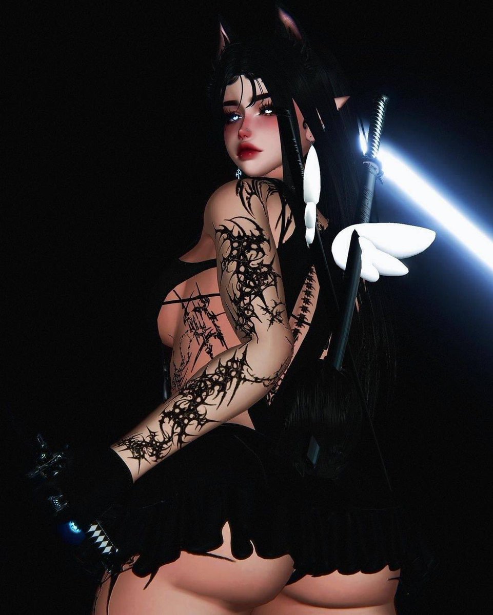 Isbella_Sam1's tweet photo. #3d #3dmodel #vrchat #VRC #vrchatmoments #riggs #animation #virals #facebookpost 
#Oculus #Quest #MetaQuest #OculusRiftS #ValveIndex #Index #HTC #HTCVive #VRChat #VRChatCommunity #Steam #Gaming #Discord #Anime #FBT #FullBodyTracking #VRChatPics #VR #Metaverse #vrchatfamily https://t.co/JYYNKmv5hy