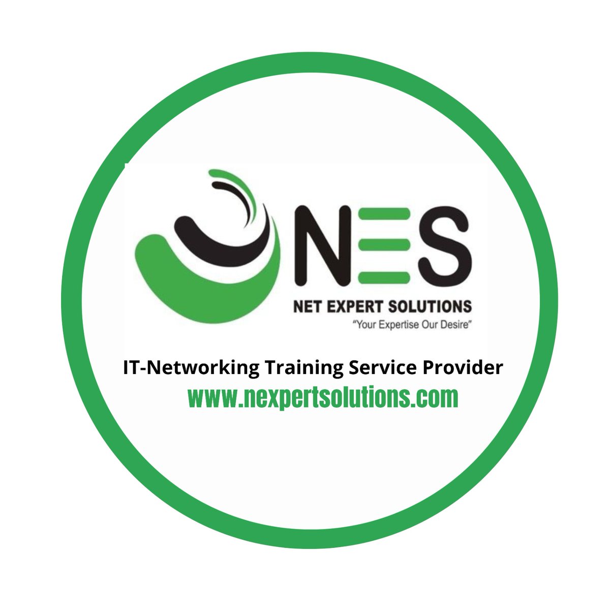 NESnetworking's tweet photo. IT networking training services.  https://t.co/2UNBjkvWkH
𝗖𝗼𝗻𝘁𝗮𝗰𝘁 𝘂𝘀: +91-9582-801-239
𝗘𝗺𝗮𝗶𝗹: info@nexpertsolutions.com
#NetExpertSolutions #ITNetworking #TrainingServices #Expertise #NetworkingSkills #TechTraining #ITProfessionals #NetworkingCourses #CareerGrowth https://t.co/IyNn3eHqgC
