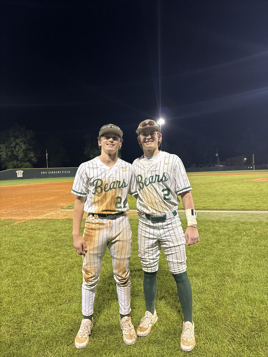 LCM Baseball tweet media