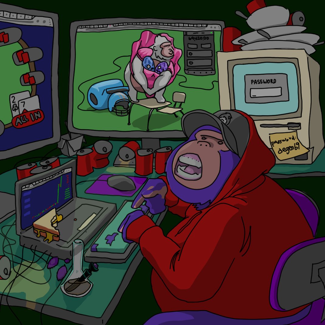 cryptopen_'s tweet photo. @LEVERAGED_LABS @GenesysGo back in those days i would actually draw stuff https://t.co/znaybZd3aG