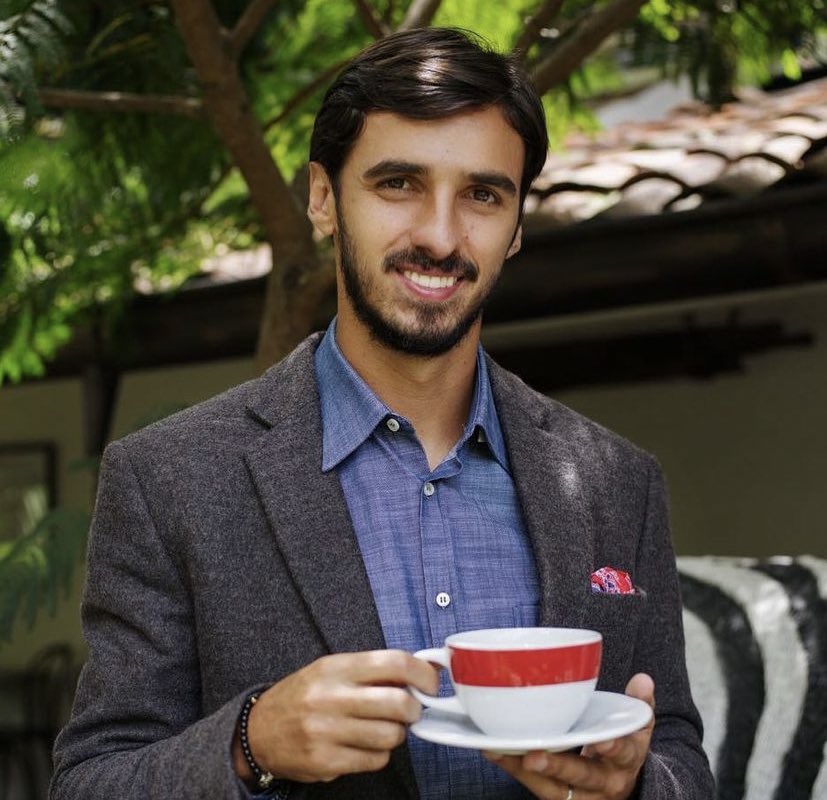 En mi mundo la sele ya es campeón mundial