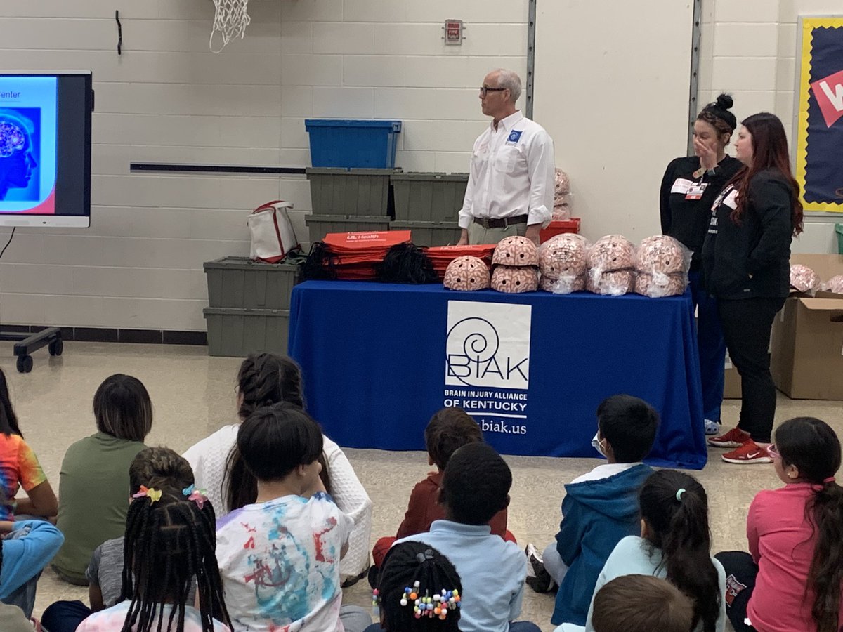 Terri Griffin (@mrsterrigriffin) on Twitter photo Thank you to <a href="/brainjallky/">braininjuryallianceofkentucky</a> for visiting <a href="/HartsternElem/">Hartstern Elementary School</a> today with important info and bike helmets. <a href="/LaquettaCarter7/">Laquetta, NBCT, Ed.S</a> <a href="/JCPSKY/">JCPS</a> Thank you to <a href="/brainjallky/">braininjuryallianceofkentucky</a> for visiting <a href="/HartsternElem/">Hartstern Elementary School</a> today with important info and bike helmets. <a href="/LaquettaCarter7/">Laquetta, NBCT, Ed.S</a> <a href="/JCPSKY/">JCPS</a>