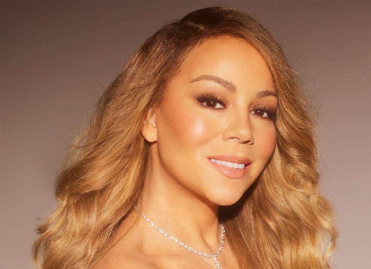 Happy 55th anniversary to the legendary Mariah Carey. The vocalist and Songwriters Hall of Fame inductee holds 19 #1 hits on the Billboard Hot 100, the most for any soloist in history. She has five Grammys and one of the greatest legacies in music history.