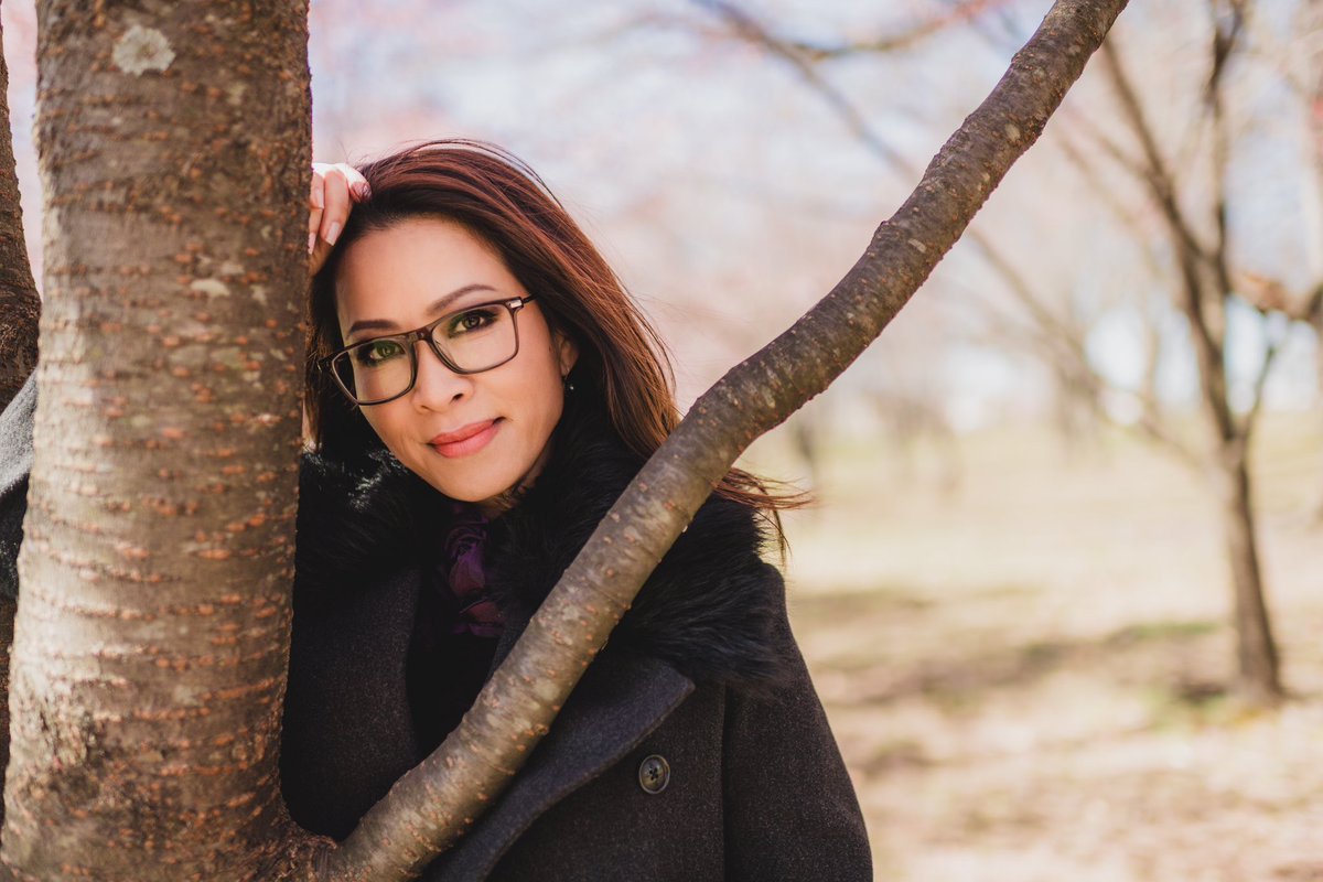 Leyna Nguyen 🎙 tweet media