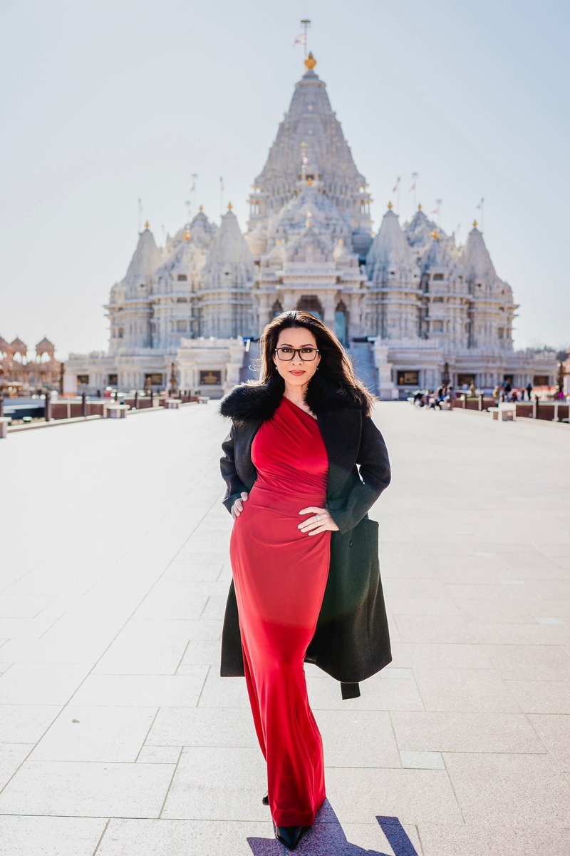 Leyna Nguyen 🎙 tweet media