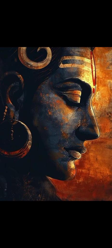ManthanDabhi2's tweet photo. ॐ हौं जूं स: ॐ भूर्भुव: स्व: ॐ त्र्यम्बकं यजामहे सुगन्धिं पुष्टिवर्धनम् उर्वारुकमिव बन्धनान् मृत्योर्मुक्षीय मामृतात् ॐ स्व: भुव: भू: ॐ स: जूं हौं ॐ 

#महादेव_हर

@Somnath_Temple
@DwarkaOfficial
@ShriRamTeerth https://t.co/WoMxTnFFvt