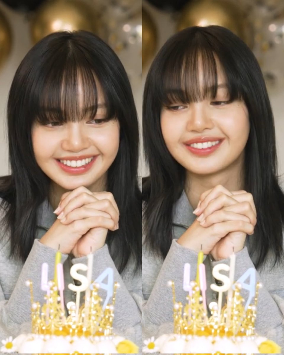TeamLisaPH's tweet photo. We got a Q&amp;A vlog on YouTube, limited edition LLOUD merch on @wearelloud website, dc on TikTok, LS2 album confirmation this year. How are you all doing? 😭

HAPPY LISA DAY
#Chapter27WithLalisa
#AllRounderLisaDay https://t.co/h3K3zZ9hzD