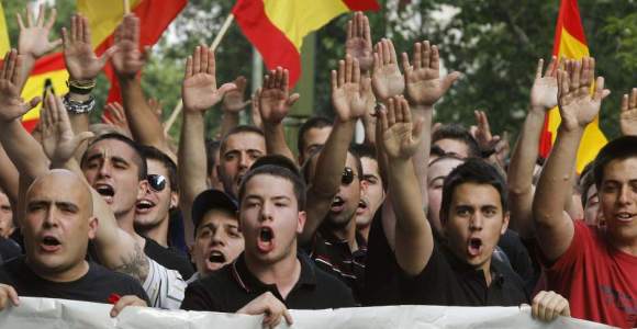 Análisis sobre el ascenso de la extrema derecha en Europa como parte de la ponencias presentadas en evento ISRI 2024
redint.isri.cu/publicaciones/…