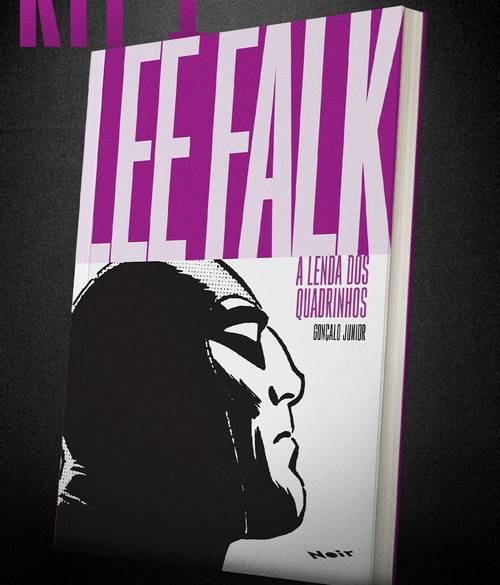 FalaAnimalSite's tweet image. Lee Falk: criador de Fantasma e Mandrake ganha biografia por Gonçalo Junior e a Editora Noir!

falaanimal.com.br/2024/03/27/lee…

Compre HQs de Falk através do nosso link amzn.to/3TTuTZi

#leefalk #nerd #editoranoir #catarse #ofantasma #mandrake #quadrinhos #superheroes #thephantom