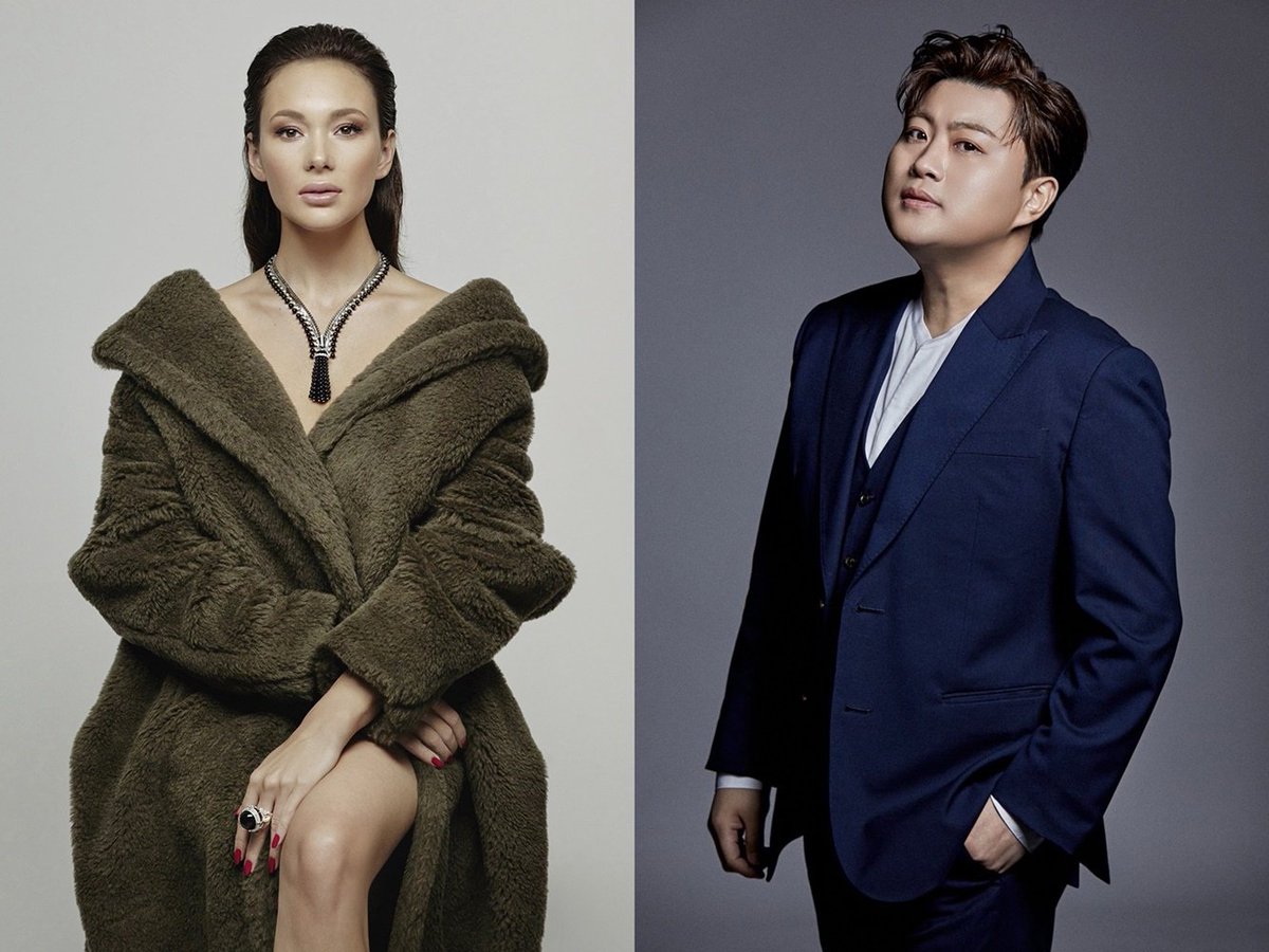 김호중, 세계 3대 소프라노 아이다 가리풀리나와 만난다 
#트바로티 #김호중 #KIMHOJOONG #iMBC 

‘트바로티’ 김호중이 세계 4대 필하모닉 멤버 연합과 사상 최초로 합동 공연을 펼친다. 

⬇️기사 Click Plz⬇️
adenews.imbc.com/M/Detail/413034