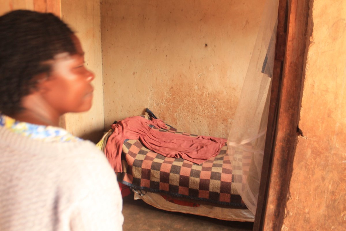 All Saints Church Manyangwa (@ascmanyangwa) on Twitter photo Day 1 of the holy week tour concluded with showering love to one mother a resident in Mayungwa village whose standards of living aren't in good shape however through love we can put a smile on her face
<a href="/Online_COU/">Online Church of Uganda</a>
<a href="/newvisionwire/">The New Vision</a>
<a href="/Online_COU/">Online Church of Uganda</a> Day 1 of the holy week tour concluded with showering love to one mother a resident in Mayungwa village whose standards of living aren't in good shape however through love we can put a smile on her face
<a href="/Online_COU/">Online Church of Uganda</a>
<a href="/newvisionwire/">The New Vision</a>
<a href="/Online_COU/">Online Church of Uganda</a>