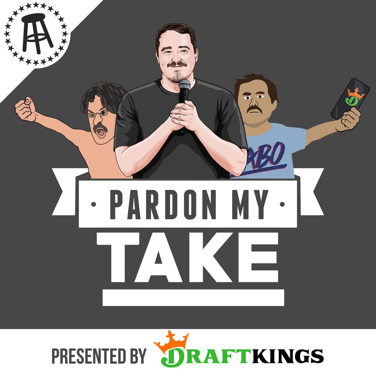 PMT 3-27 With @Shanemgillis Is Now Live! - NFL Rule Changes - Shohei Finally Speaks to the Media - Caitlin Clark and Iowa Escape the Round of 32 - Hot Seat/Cool Throne - Mad Online + More DL R & S ——> beacons.ai/pardonmytake