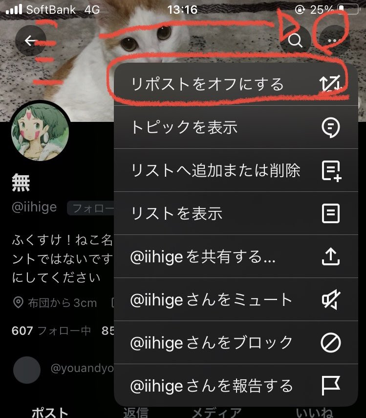 無 (@iihige) / Posts / X