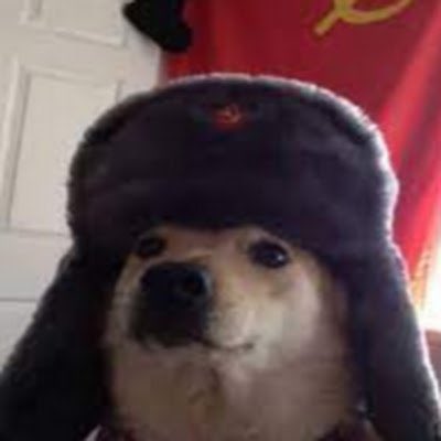 mandoBau's tweet image. Contender for the worst pfp in time-and-space