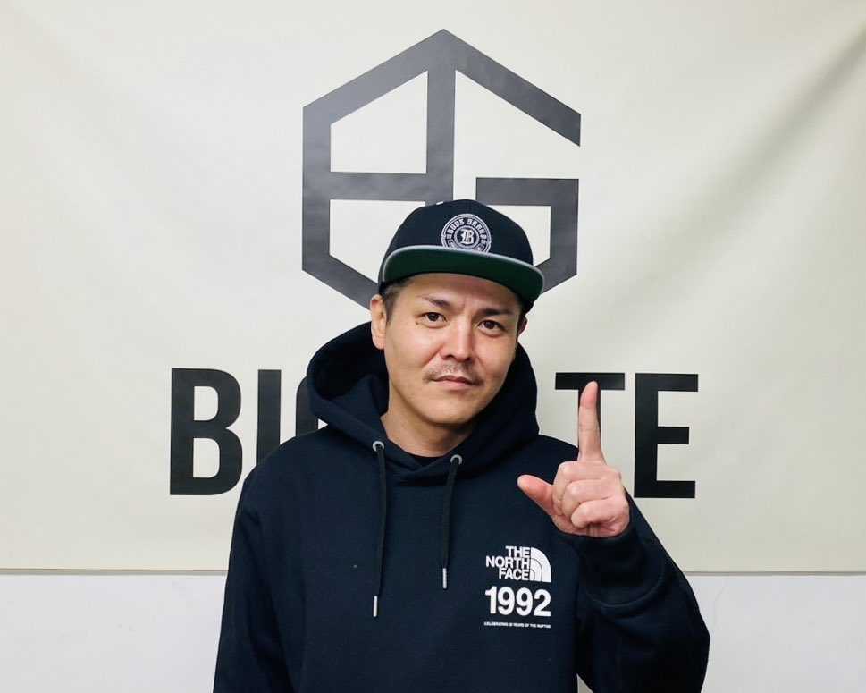 BigGate728's tweet photo. 【Studio Photo】

・BIG BEAR

#bigbear #artist
#biggate #ビッグゲート 
#studio #office #studiooffice 
#music #production #musicproduction
#reggae #blackmusic #tunes #musicstudio
#mastering #mixing #record 
#masteringengineer #engineer https://t.co/pRM6NOUuIx