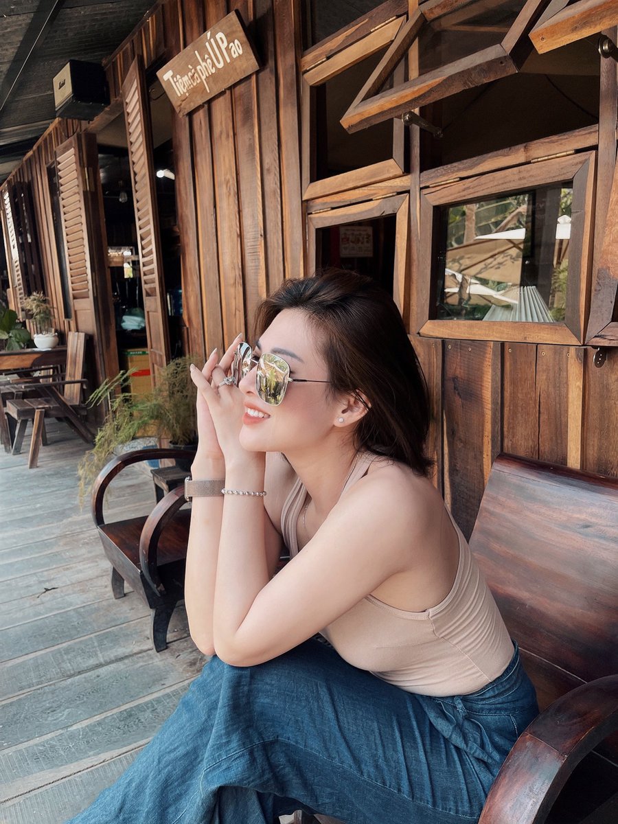 Hiền Bella tweet media