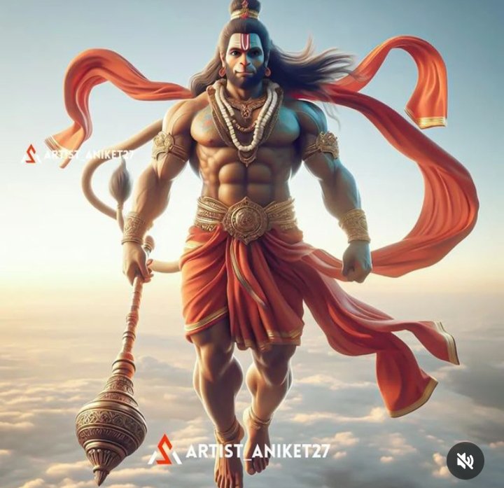 goelgauravbjp's tweet image. पवन तनय बल पवन समाना,
बुद्धि विवेक विज्ञान निधाना 🚩
#Bajrang