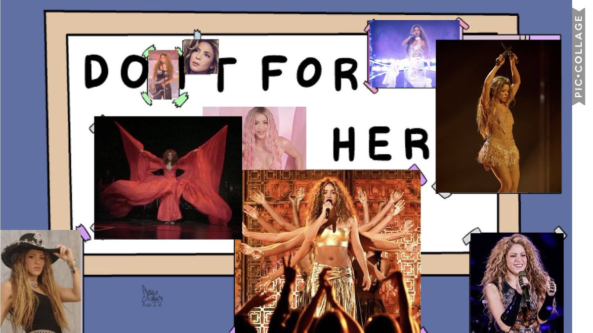 mickeyshak's tweet image. Cuando quiero renunciar al trabajo pero me acuerdo que ya va a anunciar su gira 🫢🫢🫢 #Shakira @shakira #lasmujeresyanolloran #shakirainconcert