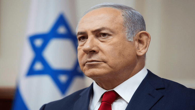 [ON AIR] In Israel, a meeting of the country’s war cabinet has been cancelled - amid what appears to be a growing split within the coalition that supports the prime minister Benjamin Netanyahu. Steven Gruzd, head of the Africa-Russia Project @SAIIA_info on #SAfmSunrise #sabcnews